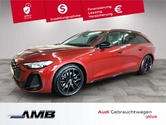 Bild des Angebotes Audi A5 S line TFSI AHK/Matrix/2xAssist/02.30Ga