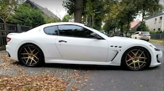 Bild des Angebotes Maserati GranTurismo MC Stradale