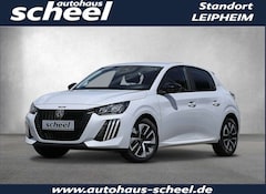 Bild des Angebotes Peugeot 208 1.2 PureTech 100 Style LED/PDC/SHZ/SpurH