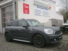 Bild des Angebotes MINI Cooper SD Countryman, Nav, SZH, All4, Aut.