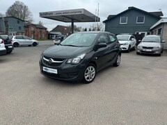 Bild des Angebotes Opel Karl StartStop HU+SERVICE NEU/KLIMA/MFL/TEMPOMAT