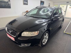 Bild des Angebotes Volvo V50 T5 AWD Momentum Automatik Allrad