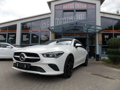 Bild des Angebotes Mercedes-Benz CLA 180 LED HIGH PERFORMANCE "TEILLEDER"Volldigitales Komb