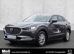 Bild des Angebotes Mazda CX-30 2025 Homura 2.5L e-SKYACTIV G 140PS AT FWD HUD Nav