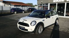 Bild des Angebotes MINI Cooper S Clubman /Teileder/8xAlu/Tempomat