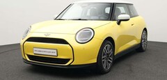 Bild des Angebotes MINI Cooper E Classic Trim