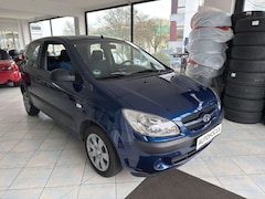 Bild des Angebotes Hyundai Getz 1.1 Basis * 1 Hand
