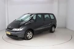 Renault Espace RXE 2.0