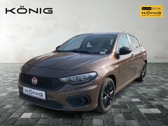 Bild des Angebotes Fiat Tipo Street 1.4 16V Sitzheizung*Einparkhilfe