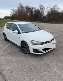 Bild des Angebotes VW Golf GTI Performance BlueMotion Technology