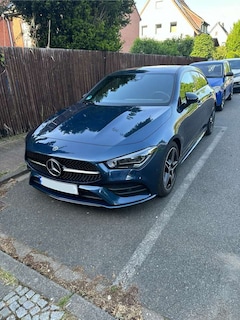 Bild des Angebotes Mercedes-Benz CLA 250 CLA 250 (118.646)