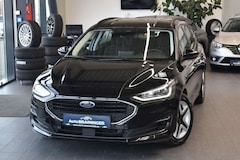 Bild des Angebotes Ford Focus Turnier 1.5TDCi Aut. Cool&Connect LED~Navi