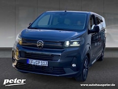 Bild des Angebotes Citroen Spacetourer Spacetourer PLUS XL 180 AT LED+Navi+Kamera+SHZ+