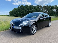 Bild des Angebotes Alfa Romeo Giulietta Giulietta 2.0 JTDm 16V 129 kW TCT Super