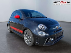 Bild des Angebotes Abarth 595 165 Klima DAB NAVI-MirrorLink LMF NSW Priv 1.4 ...