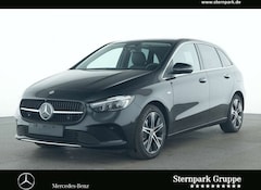 Bild des Angebotes Mercedes-Benz B 250 B 250 e Progressive Pano.SD+AHK+Wi-Paket+Ambie.B