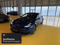 Bild des Angebotes Tesla Model 3 Long Range AWD
