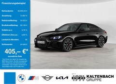 Bild des Angebotes BMW 430 Gran Coupe xDrive M-Sport Pro FACEL. AHK