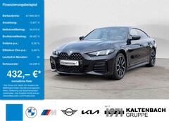 Bild des Angebotes BMW 430 Gran Coupe xDrive M-Sport Pro FACEL. AHK