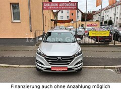 Bild des Angebotes Hyundai TUCSON Advantage 4WD Navi & Rückfahrkamera