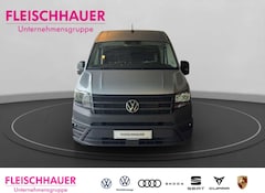 VW Crafter mittellang Hochdach FWD 2.0 TDI EU6e 35 Kasten 2,0