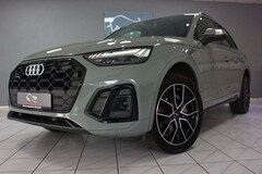 Bild des Angebotes Audi Q5 40 TDI S-Tr. Qua~S-LINE COMPETITION+DEUTSCH+A