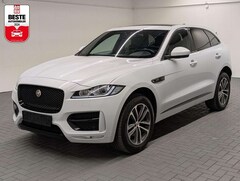Bild des Angebotes Jaguar F-Pace R-Sport AWD Navi/Pano/Meridian/Kam/19"LM