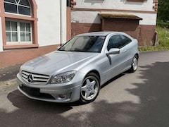 Bild des Angebotes Mercedes-Benz CLC Kompressor / Leder / Klima / Sitzh / TÜV