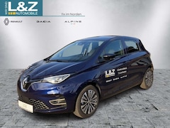 Bild des Angebotes Renault ZOE E-Tech 100% Iconic EV50 135hp* SHZ, Navi *