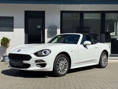 Bild des Angebotes Fiat 124 Spider Tempomat°Bi-Xe°Klima°PDC