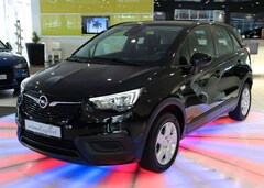 Bild des Angebotes Opel Crossland X Edition*KLIMAAUT*PDC*BC*TEMPOMAT*