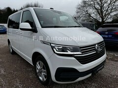 Bild des Angebotes VW T6 Multivan /7SITZER/AUTOMATIK/RFK/AHK/TOP!