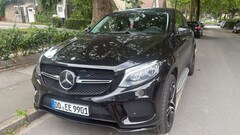 Bild des Angebotes Mercedes-Benz GLE 450 Coupe AMG 4Matic 9G-TRONIC Line