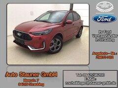 Bild des Angebotes Ford Kuga 2.5 Duratec PHEV ST-Line X*AHK*iACC*KAMERA*
