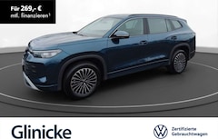 Bild des Angebotes VW Tayron 2.0 TDI Life 4Motion Matrix AHK RFK 360°