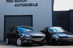 Bild des Angebotes Ford Focus Turnier Business NAVI XENON PDC KLIMA AHK
