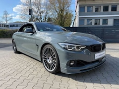 Bild des Angebotes Alpina B4 B 4 S Biturbo Edition 99 Cabrio 35/99 20tkm F33