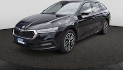 Bild des Angebotes Skoda Octavia Combi Clever LED, Automatik