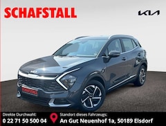 Bild des Angebotes Kia Sportage 1.6 CRDi Mild Hybrid Vision DCT Navi Digitales Coc