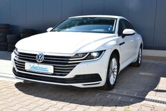 Bild des Angebotes VW Arteon Basis