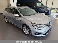 Bild des Angebotes Renault Megane E-Tech Megane IV E-TECH Grandtour Business Edition