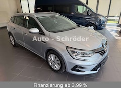 Bild des Angebotes Renault Megane E-Tech Megane IV E-TECH Grandtour Business Edition