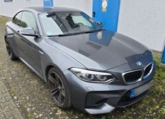 Bild des Angebotes BMW M2 Baureihe M2 Coupe