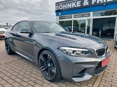 Bild des Angebotes BMW M2 Baureihe M2 Coupe Autom. H&K DAB Kamera