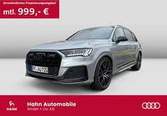 Bild des Angebotes Audi Q7 Audi Q7 S line 50 TDI quattro 210(286) kW (PS)