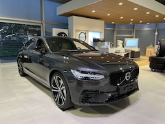 Bild des Angebotes Volvo S90 T8 Recharge AWD Plus Dark PHEV 0,5% Versteuerung