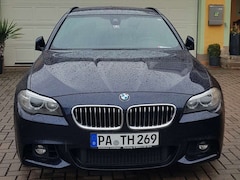 Bild des Angebotes BMW 535 535d Touring Sport-Aut. Luxury Line