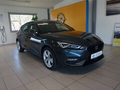 Bild des Angebotes SEAT Leon e-Hybrid FR e-Hybrid