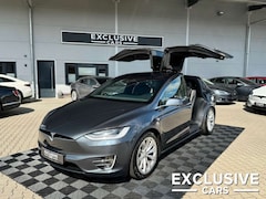 Bild des Angebotes Tesla Model X MODEL X LONG RAVEN PLUS | 103kWh | FULL FSD |