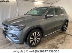 Bild des Angebotes Mercedes-Benz GLE 350 de Facelift Memory FahrAss+ Pano 360K
